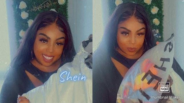 Huge shein try on haul - curvy edition Huge shein try on haul - curvy edition