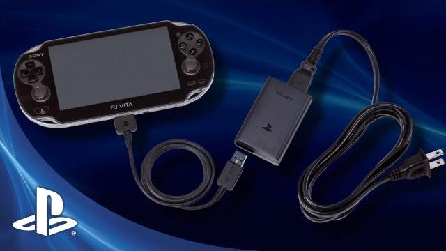 Playstation vita support | power issues Playstation vita support | power issues