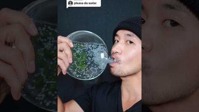 More frog eggs #asmr #sleep More frog eggs #asmr #sleep