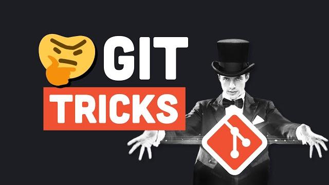 13 advanced (but useful) git techniques and shortcuts 13 advanced (but useful) git techniques and shortcuts