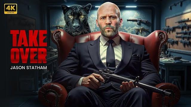 Take over : new action movie 2025 | jason statham | full movie | 4k ultra #actionmovies Take over : new action movie 2025 | jason statham | full movie | 4k ultra #actionmovies