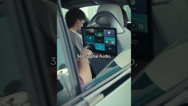 The femboy is beautiful #afeela #sonyhondamobility #ev #anime The femboy is beautiful #afeela #sonyhondamobility #ev #anime