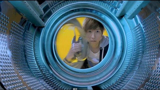 Mayday五月天【洗衣機】mv官方完整版 Mayday五月天【洗衣機】mv官方完整版