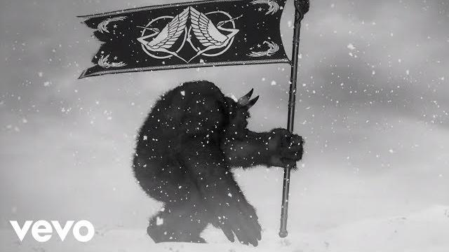 Of monsters and men - dirty paws (official lyric video) Of monsters and men - dirty paws (official lyric video)