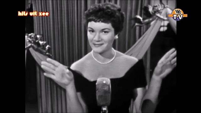 Stupid cupid connie francis 1958 {stereo} Stupid cupid connie francis 1958 {stereo}