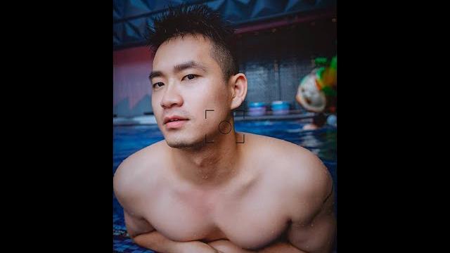 Gay pornstar 房叁拾 shares his reasons for making videos‼️ do not believe love after getting hurt Gay pornstar 房叁拾 shares his reasons for making videos‼️ do not believe love after getting hurt
