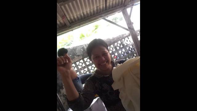 Goyang hot lc Goyang hot lc
