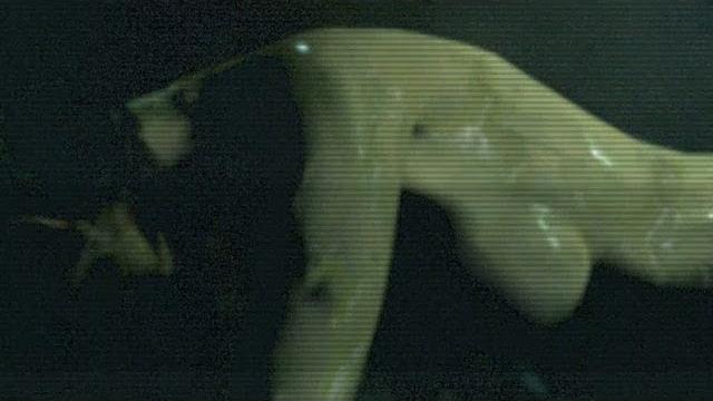 Resident evil 6 - ada's boobs?!! Resident evil 6 - ada's boobs?!!