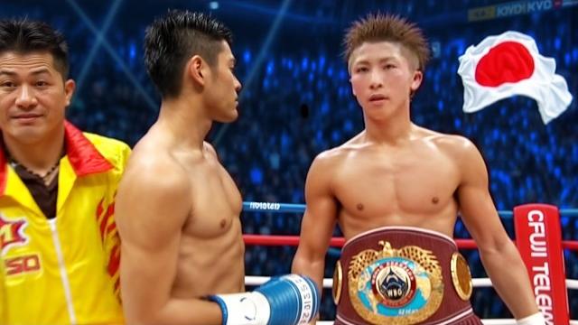 Naoya inoue (japan) vs karoon jarupianlerd (thailand) | knockout, boxing fight highlights hd Naoya inoue (japan) vs karoon jarupianlerd (thailand) | knockout, boxing fight highlights hd