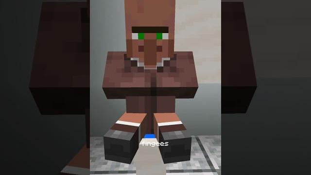 I added bathrooms to #minecraft #cursedminecraft #minecraftmemes I added bathrooms to #minecraft #cursedminecraft #minecraftmemes