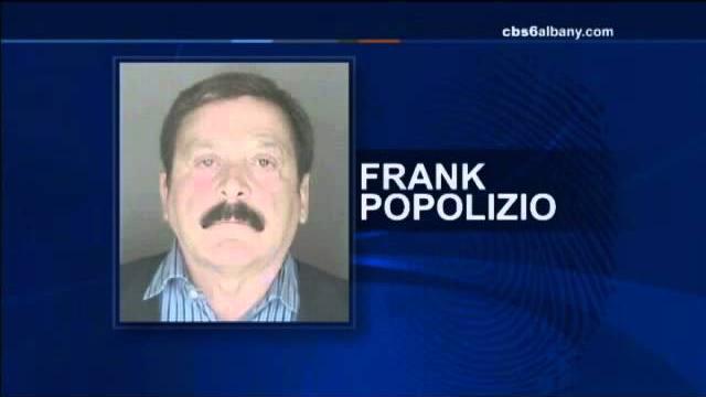 Popolizio pleads guilty to tax fraud Popolizio pleads guilty to tax fraud