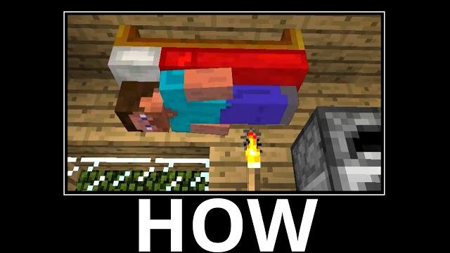 Wait what (minecraft) #28 Wait what (minecraft) #28