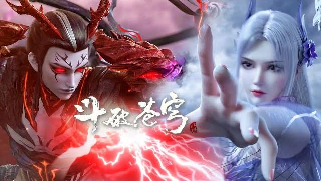 105-110 小醫仙為解除厄難毒體勇闖洛神澗遇天毒蠍龍獸!|斗破苍穹年番battle through the heavens|chinese animation donghua 105-110 小醫仙為解除厄難毒體勇闖洛神澗遇天毒蠍龍獸!|斗破苍穹年番battle through the heavens|chinese animation donghua