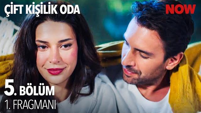 Çift kişilik oda 5. bölüm 1. fragmanı Çift kişilik oda 5. bölüm 1. fragmanı
