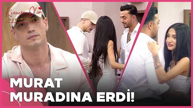 Murat, yeliz'le dans etti mert çıldırdı! | kısmetse olur: aşkın gücü 2. sezon 27. bölüm Murat, yeliz'le dans etti mert çıldırdı! | kısmetse olur: aşkın gücü 2. sezon 27. bölüm