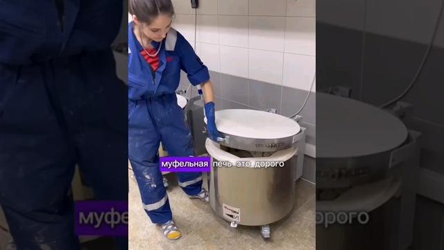 Муфельная печь это дорого? Муфельная печь это дорого?