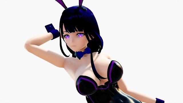 ||mmd r18|| classic |raiden bunny| ||mmd r18|| classic |raiden bunny|
