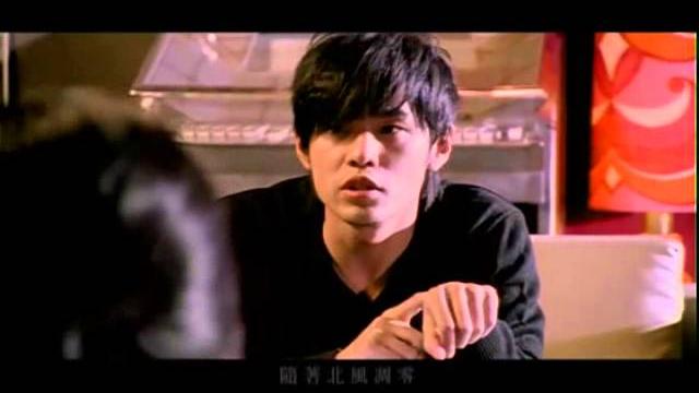 周杰倫 jay chou【楓maple leaf 】-official music video 周杰倫 jay chou【楓maple leaf 】-official music video