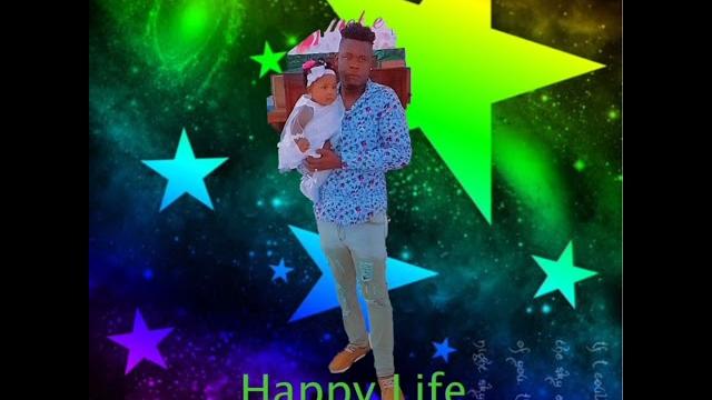 Happy life Happy life