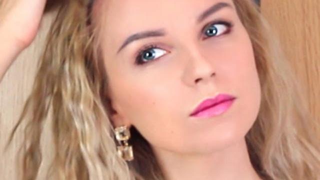Smokey eyes собираемся вместе : макияж + причёска Smokey eyes собираемся вместе : макияж + причёска
