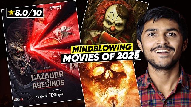 Top 7 hollywood movies of 2025 (must-watch) Top 7 hollywood movies of 2025 (must-watch)