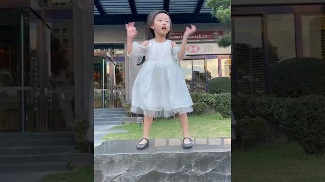喬妹花朵舞 喬妹花朵舞