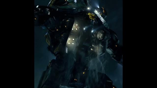Cherno alpha | pacific rim | short edit. Cherno alpha | pacific rim | short edit.