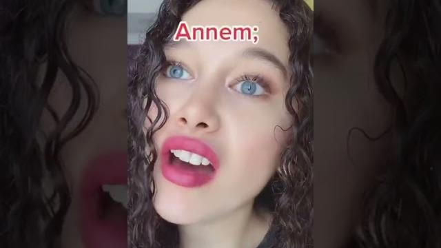 Beste köse | evden kaçan çocuk vs anne Beste köse | evden kaçan çocuk vs anne
