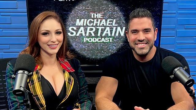 71. carlotta champagne – the michael sartain podcast. 71. carlotta champagne – the michael sartain podcast.