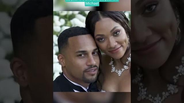 Eddie murphy's daughter stuns at her wedding Eddie murphy's daughter stuns at her wedding