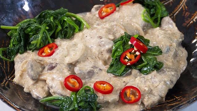 Теперь куриную печень вы будете готовить только так Теперь куриную печень вы будете готовить только так