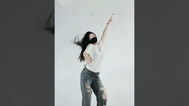 潮流關燈舞1 #舞蹈 #美女 #熱門 潮流關燈舞1 #舞蹈 #美女 #熱門