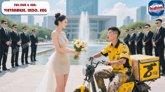 A poor girl marries a driver for dowry to save grandpa—he turns out to be a secret tycoon A poor girl marries a driver for dowry to save grandpa—he turns out to be a secret tycoon