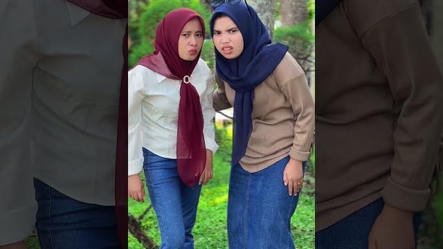 Kok bisa kentut ya dia #shorts #funny #trending Kok bisa kentut ya dia #shorts #funny #trending