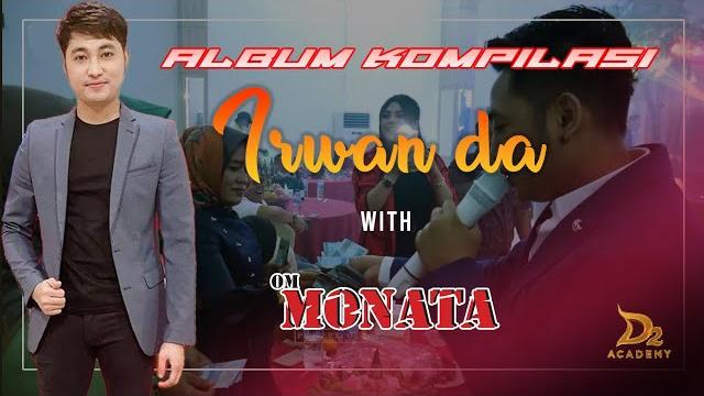 Full album kompilasi irwan da 2 ft monata live kck rembang Full album kompilasi irwan da 2 ft monata live kck rembang