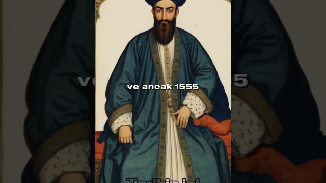 Çaldıran savaşı #tarih #bilgivideoları #youtubeshorts #history #çaldıran #shorts #osmanlı #safevi Çaldıran savaşı #tarih #bilgivideoları #youtubeshorts #history #çaldıran #shorts #osmanlı #safevi