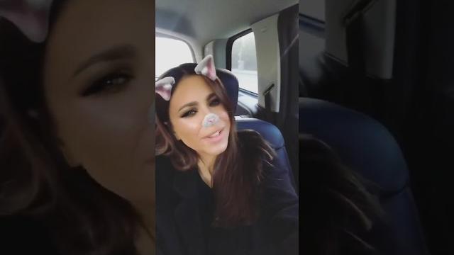 Ани лорак в instagram stories 13 04 2018 Ани лорак в instagram stories 13 04 2018