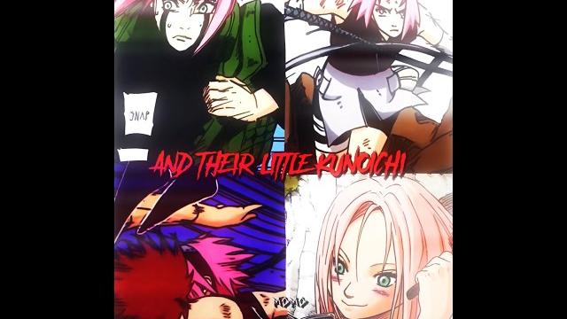 Hokages and their little kunoichi #naruto #animeedit #anime #sakura #kunoichi #tsunade #kakashi Hokages and their little kunoichi #naruto #animeedit #anime #sakura #kunoichi #tsunade #kakashi