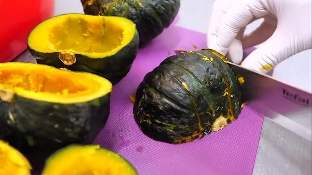 苹果羽衣甘蓝,南瓜,草莓等自制冰激凌#冰激凌 #雪糕 苹果羽衣甘蓝,南瓜,草莓等自制冰激凌#冰激凌 #雪糕