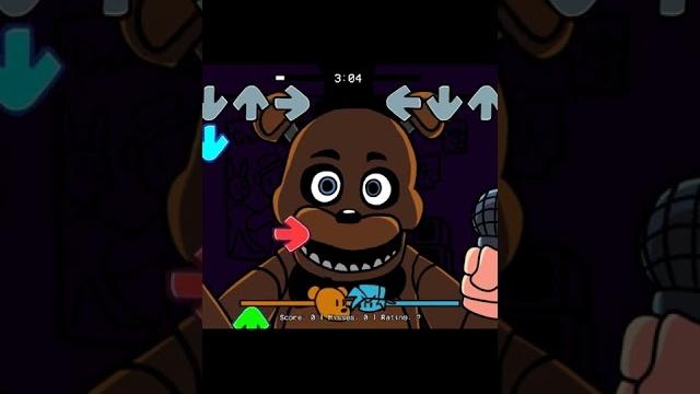Fnf: vs freddy fazbear - powerless Fnf: vs freddy fazbear - powerless