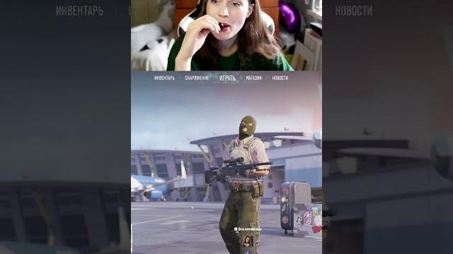 Вишенка | magnetizmmm #twitch Вишенка | magnetizmmm #twitch