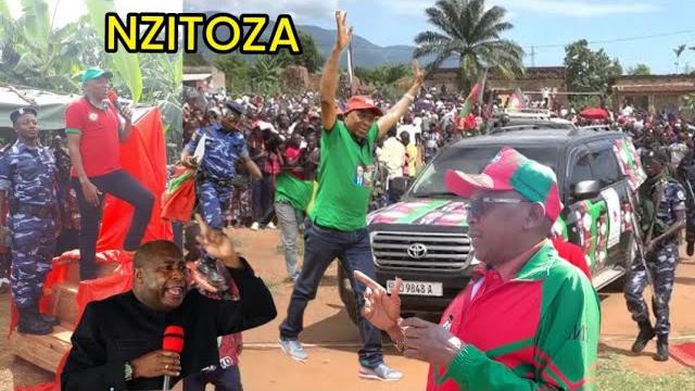 Agathonrwasa ati neva ashaka kunyica, yagandaguye aba cnl, ati pfukama usabe ikigongwe aba cnl Agathonrwasa ati neva ashaka kunyica, yagandaguye aba cnl, ati pfukama usabe ikigongwe aba cnl