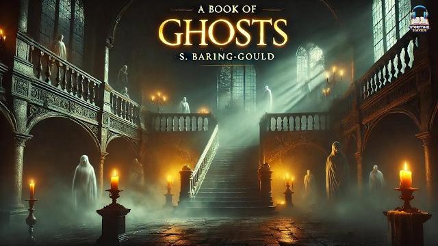 A book of ghosts A book of ghosts