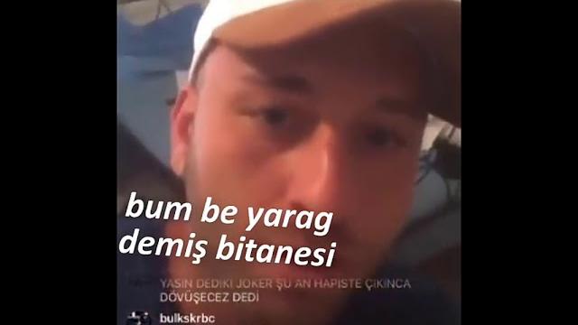 Taner tolga tarlaci efsane yayin Taner tolga tarlaci efsane yayin