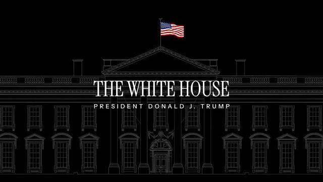 America is back. America is back.