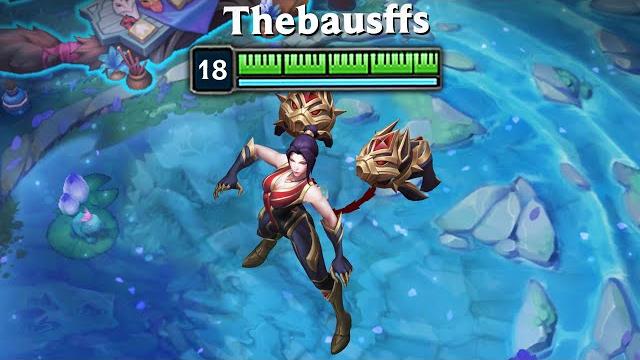 Yes, i play kaisa top! Yes, i play kaisa top!