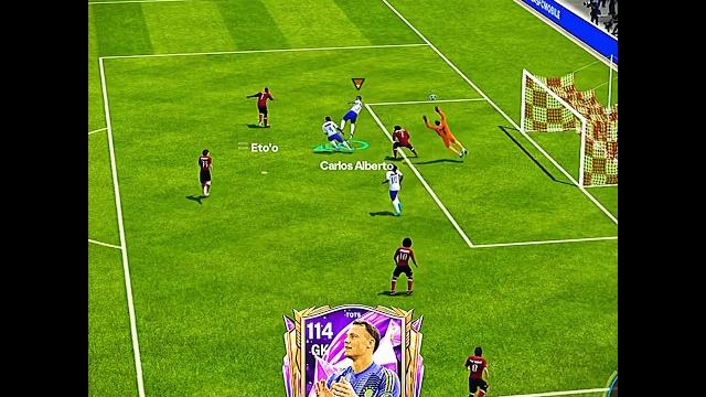 Neuer the best gk ️ #fifamobile #eafc #fifa #eafcmobile Neuer the best gk ️ #fifamobile #eafc #fifa #eafcmobile