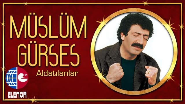 Müslüm gürses - kısmetim kapanmış Müslüm gürses - kısmetim kapanmış