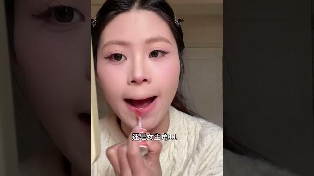 怎么样?我成功了吗?#反差 #妆前妆后 #入春穿搭 #慵懒风 #今天穿什么 怎么样?我成功了吗?#反差 #妆前妆后 #入春穿搭 #慵懒风 #今天穿什么