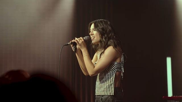 Kenzie - anatomy (live) | umusic live Kenzie - anatomy (live) | umusic live
